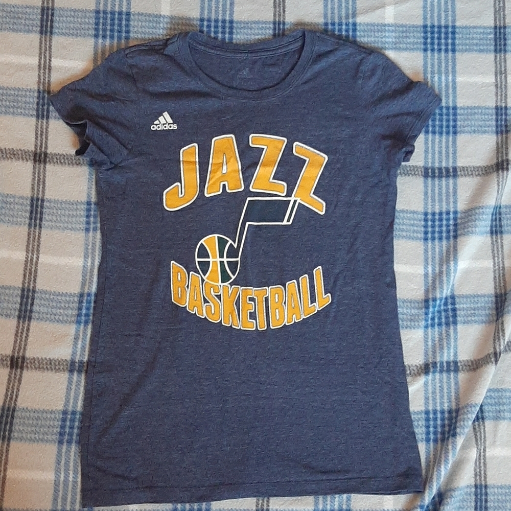 Women's old school Gordon Hayward shirt